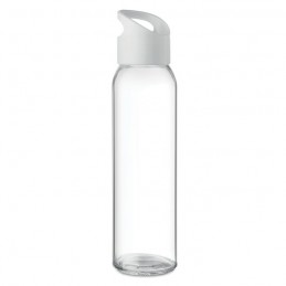 PRAGA - Sticlă de 470 ml               MO9746-06, White
