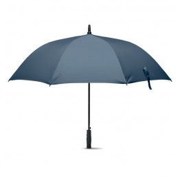 GRUSA. Umbrelă rezistentă vânt 27"    MO6175-04, blue