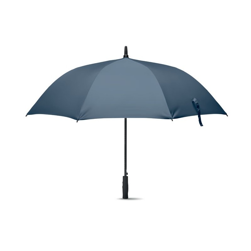 GRUSA. Umbrelă rezistentă vânt 27"    MO6175-04, blue