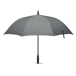 GRUSA. Umbrelă rezistentă vânt 27"    MO6175-07, grey