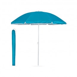 PARASUN. Umbrelă soare, portabilă       MO6184-12, turquoise