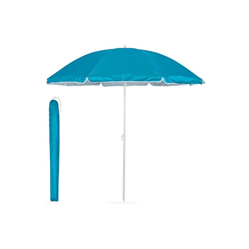 PARASUN. Umbrelă soare, portabilă       MO6184-12, turquoise