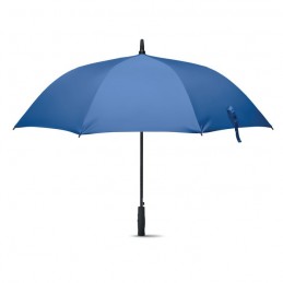 GRUSA. Umbrelă rezistentă vânt 27"    MO6175-37, royal blue