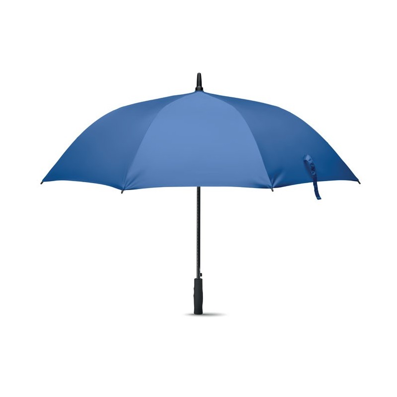 GRUSA. Umbrelă rezistentă vânt 27"    MO6175-37, royal blue