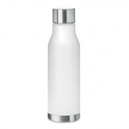 GLACIER RPET. Sticlă RPET de 600ml         MO6237-26, transparent white