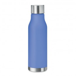 GLACIER RPET. Sticlă RPET de 600ml   MO6237-37, royal blue