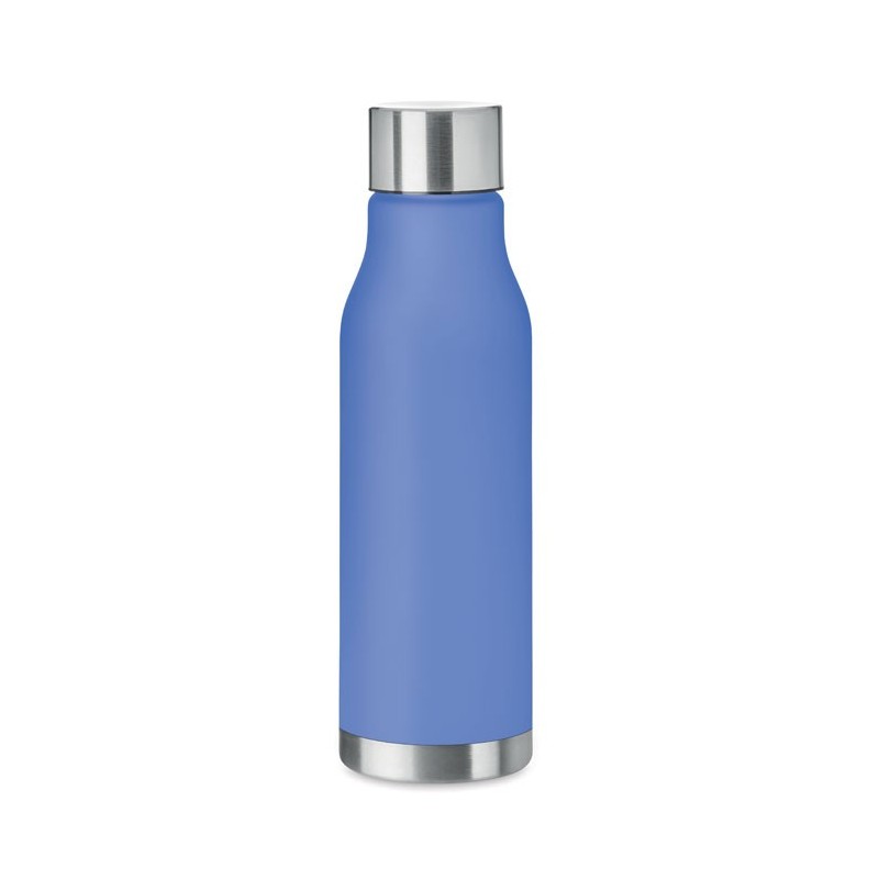GLACIER RPET. Sticlă RPET de 600ml   MO6237-37, royal blue