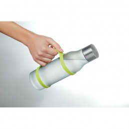 CARRY. Bandă silicon pentru sticle, lime