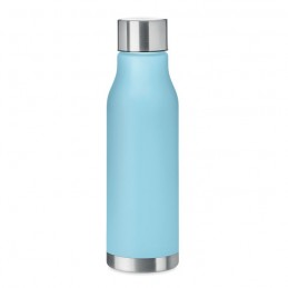 GLACIER RPET. Sticlă RPET de 600ml           MO6237-52, transparent light blue