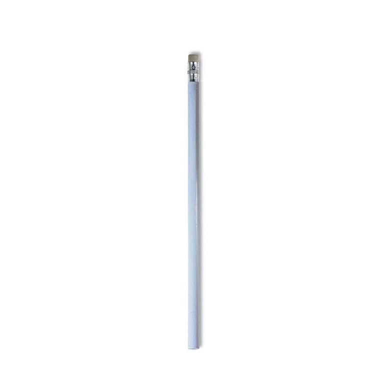 STOMP - Creion cu radieră              KC2494-06, White