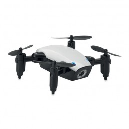 DRONIE - Dronă pliabilă WIFI            MO9379-06, White