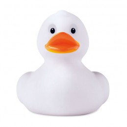 DUCK - Rățușcă din PVC                MO9279-06, White