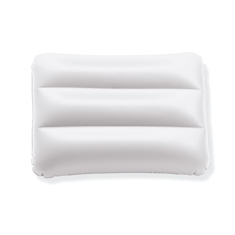 SIESTA - Pernă de plajă dreptunghiulară IT1628-06, White SIESTA - Pernă de plajă dreptunghiulară IT1628-06, White