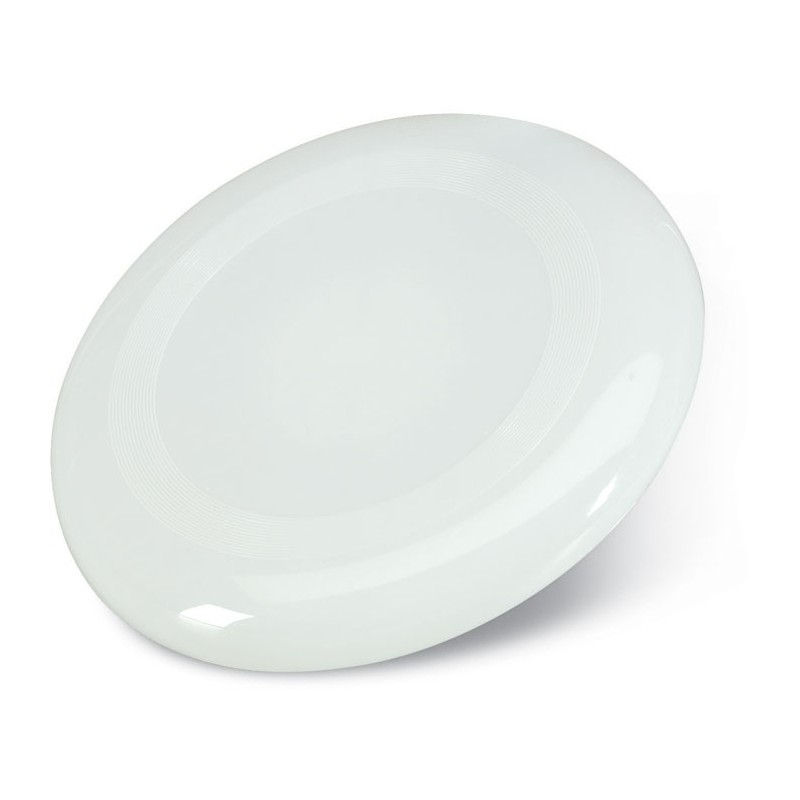 SYDNEY - Frisbee 23 cm KC1312-06, White SYDNEY - Frisbee 23 cm KC1312-06, White