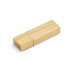 VENTER 8GB. Unitate flash USB, 8 GB - 97436-150, Natural deschis