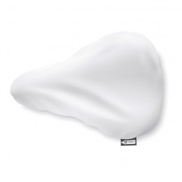 BYPRO RPET - Saddle cover RPET              MO9908-06, White