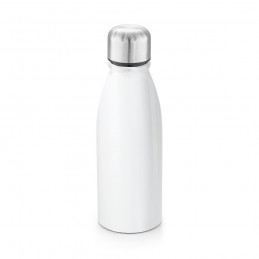 BEANE. Sticlă sport 500 ml - 94063-106, Alb