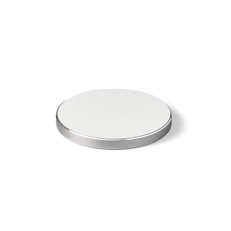 JOULE. Încărcător wireless (rapid, 10 W) - 97907-106, Alb JOULE. Încărcător wireless (rapid, 10 W) - 97907-106, Alb