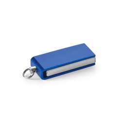 SIMON 8GB. Mini UDP Pen Drive 8 GB - 97434-114, Albastru Royal