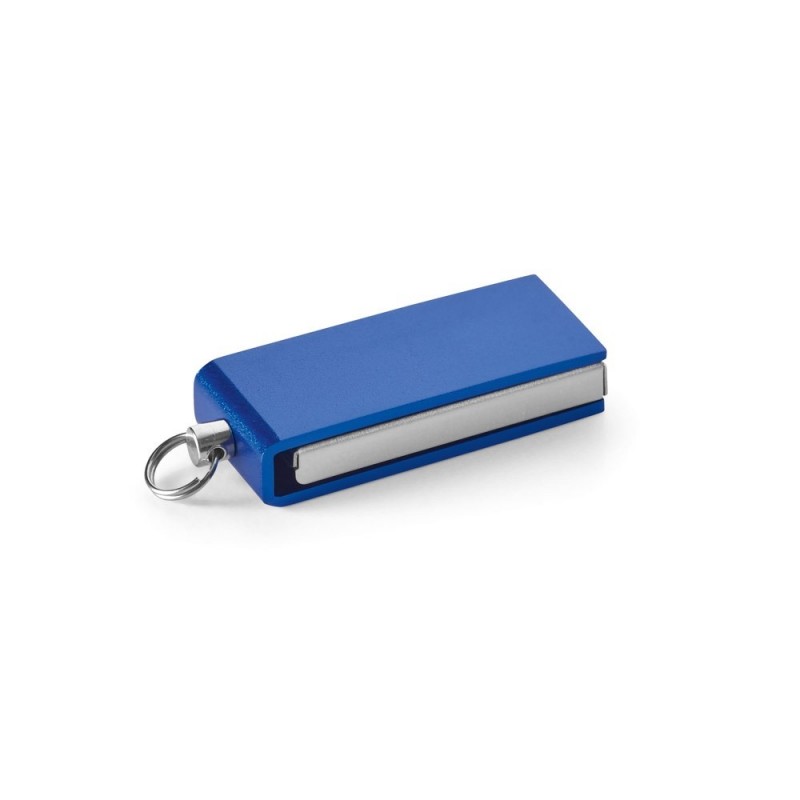SIMON 8GB. Mini UDP Pen Drive 8 GB - 97434-114, Albastru Royal