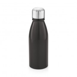 BEANE. Sticlă sport 500 ml - 94063-147, Gun metal