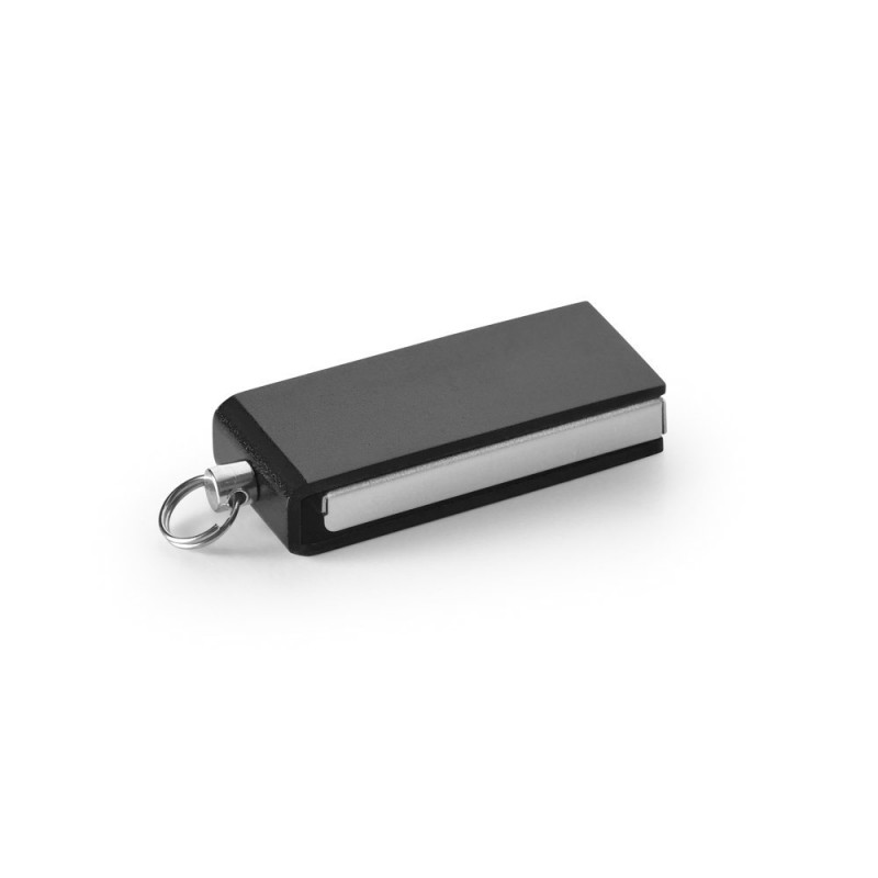 SIMON 8GB. Mini UDP Pen Drive 8 GB,  - 97434-103, Negru