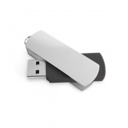 BOYLE 8GB. Unitate flash USB, 8 GB - 97435-103, Negru