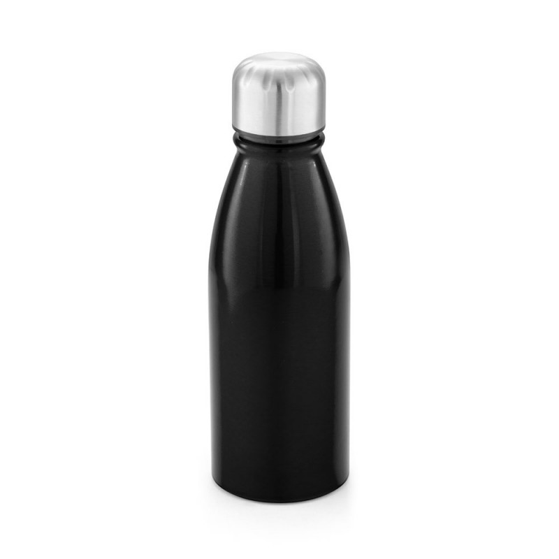 BEANE. Sticlă sport 500 ml - 94063-103, Negru