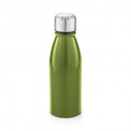 BEANE. Sticlă sport 500 ml - 94063-119, Verde deschis