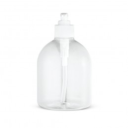 REFLASK 500. Sticlă cu distribuitor 500 ml - 94913-106, Alb
