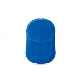 JULIPER. Cutie cu 20 de foi de săpun - 94925-104, Albastru