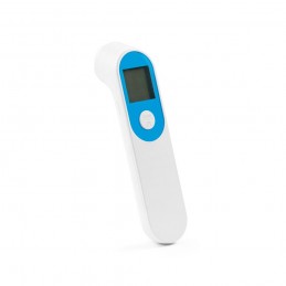 LOWEX. Termometru infraroșu digital - 97121-124, Albastru deschis