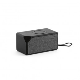 GRUBBS. Boxa  cu transmisie bluetooth 5.0 - 97933-103, Negru