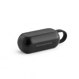 BOSON. Casti stereo wireless din ABS cu transmisie bluetooth 5.0 - 97934-103, Negru