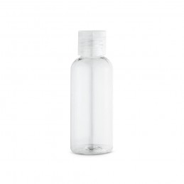 REFLASK 50. Sticlă cu capac 50 ml - 94911-110, Transparent