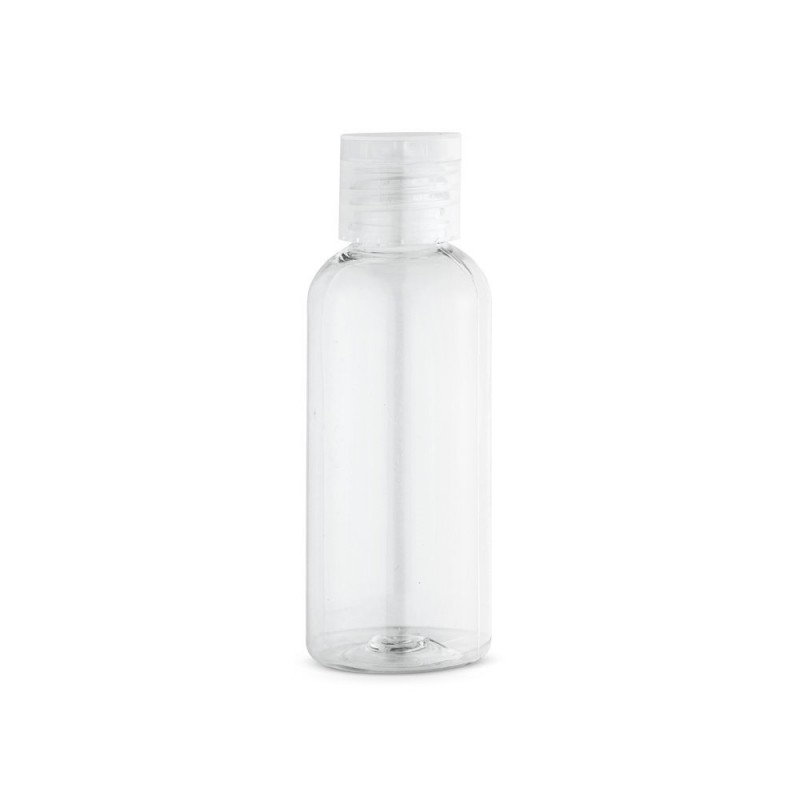 REFLASK 50. Sticlă cu capac 50 ml - 94911-110, Transparent