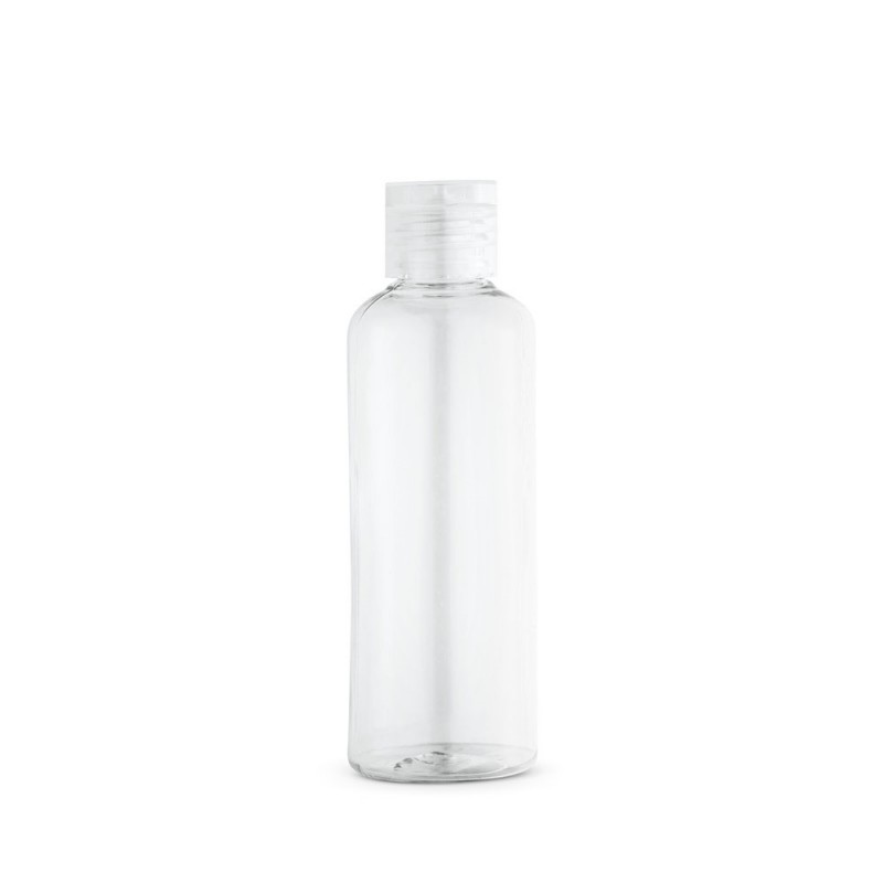 REFLASK 100. Sticlă cu capac 100 ml - 94912-110, Transparent