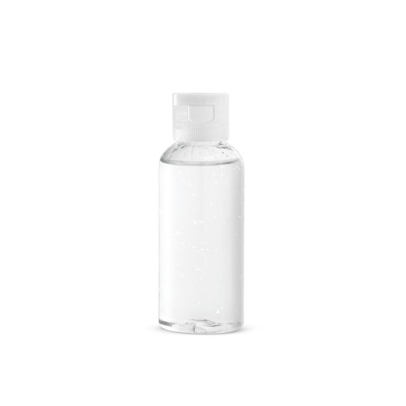 KLINE 50. Gel pentru maini pe baza alcool 50 ml - 94919-110, Transparent