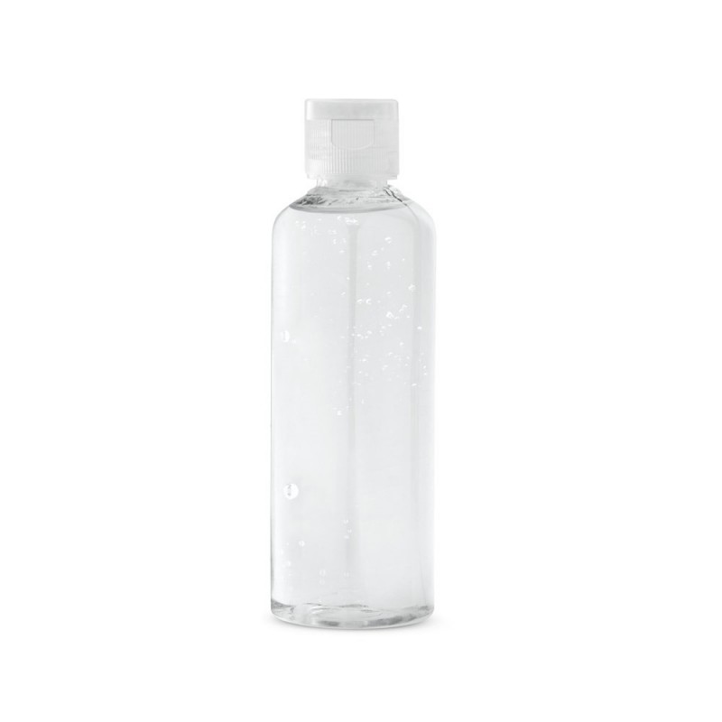 KLINE 100. Gel pentru maini pe baza alcool 100 ml - 94920-110, Transparent KLINE 100. Gel pentru maini pe baza alcool 100 ml - 94920-110, Transparent