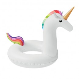 UNICORN - Unicorn gonflabil              MO9305-06, White