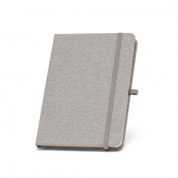 BOYD. A5 Notepad- carnetel...