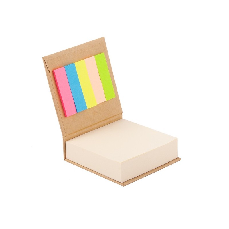 PAPER POST suport cu notite si autoadezive - R73674.13, CREM PAPER POST suport cu notite si autoadezive - R73674.13, CREM