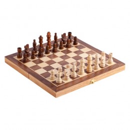 CHESS. Joc de SAH - R08854.10, natur