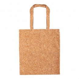 ALMADA cork shopping bag, Sacosa pluta - R08471.13, natur