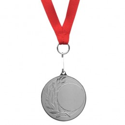 ATHLETE WIN medals,  Medalie - R22173.01, Argintiu