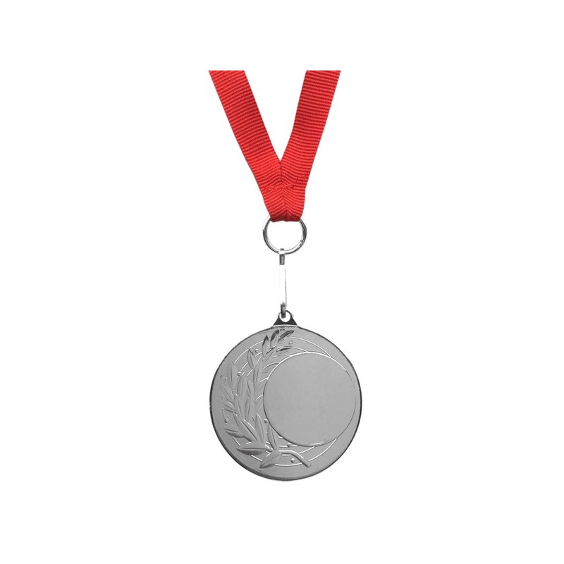 ATHLETE WIN medals,  Medalie - R22173.01, Argintiu