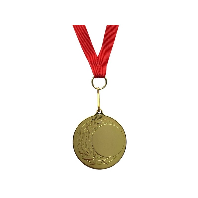 ATHLETE WIN medals,  medalie - R22173.79, auriu