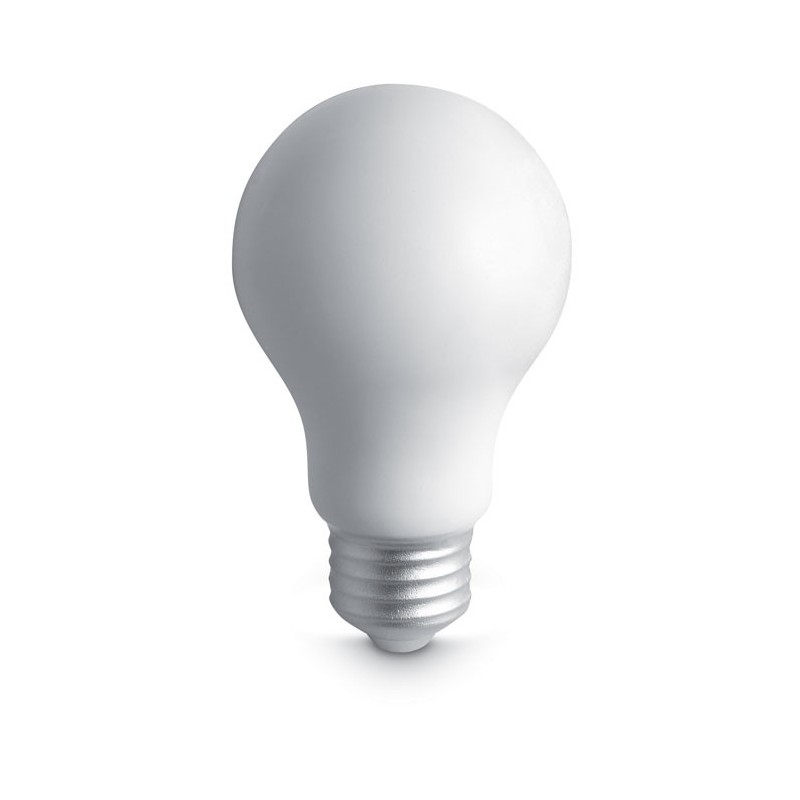 LIGHT - Jucărie anti-stress / bec      MO7829-06, White