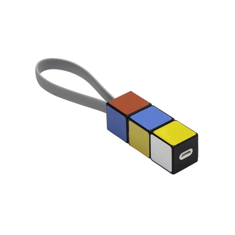 COLOR CLICK & GO USB cablu,  multicolor - R50177.99, Mix