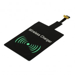 CHARGE READY Incarcator wireless  - R50171.02, negru